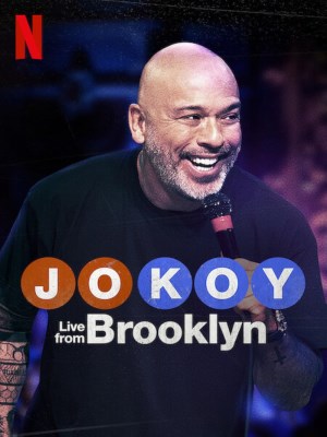 Xem Phim Jo Koy: Trực tiếp từ Brooklyn Online