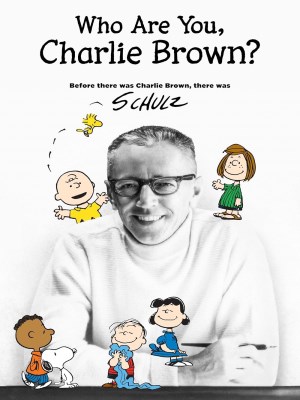 Xem Phim Bạn Là Ai, Charlie Brown? Online