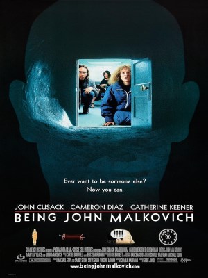 Xem Phim Thử làm John Malkovich Online