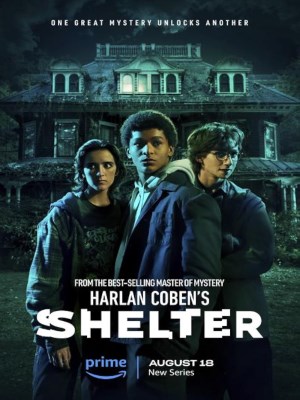Xem Phim Harlan Coben's Shelter Online