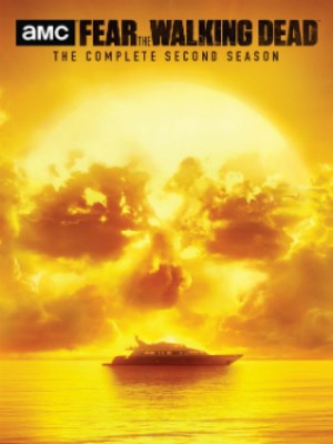 Xem Phim Xác Sống Đáng Sợ (Mùa 2) Online