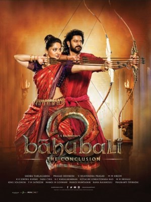 Xem Phim Sử Thi Baahubali 2: Hồi Kết Online