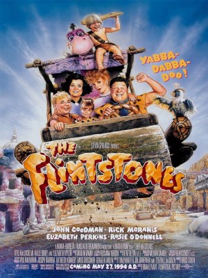 Xem Phim Gia Đình Flintstone Online