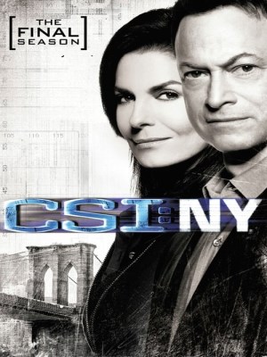 Xem Phim CSI: New York (Mùa 9) Online
