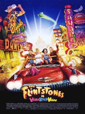Xem Phim Gia Đình Flintstone: Viva Rock Vegas Online