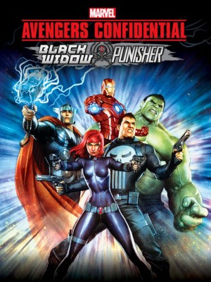 Xem Phim Biệt Đội Siêu Anh Hùng Bí Mật: Góa Phụ Đen Và Kẻ Trừng Phạt Online