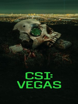 Xem Phim CSI: Vegas (Mùa 1) Online