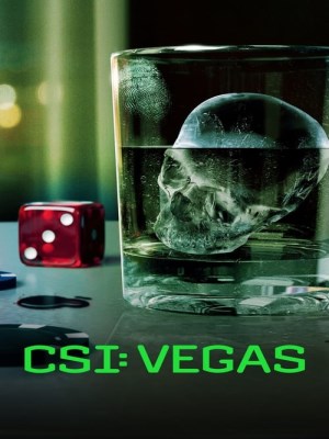 Xem Phim CSI: Vegas (Mùa 3) Online