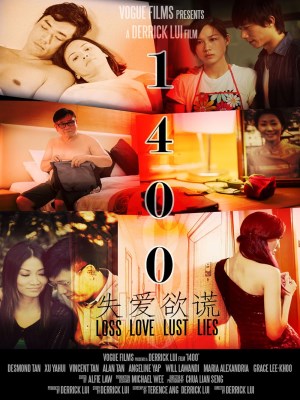 Xem Phim 1400 Online