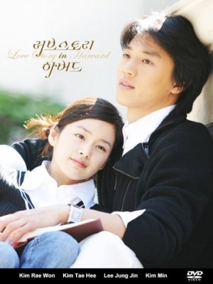 Xem Phim Chuyện Tình Havard Online