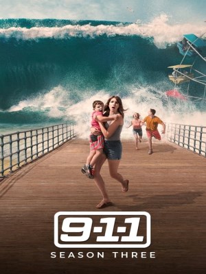Xem Phim 9-1-1 (Mùa 3) Online