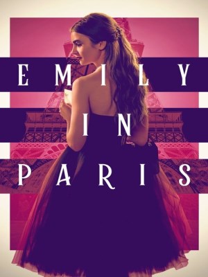 Xem Phim Emily ở Paris (Mùa 1) Online