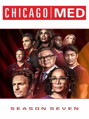 Xem Phim Bệnh Viện Chicago (Mùa 7) Online