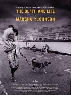 Xem Phim Cuộc Đời Và Cái Chết Của Marsha P. Johnson Online