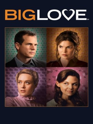 Xem Phim Tình Yêu Lớn (Mùa 3) Online