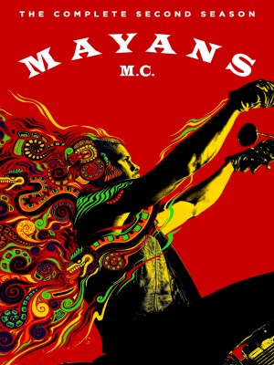 Xem Phim Băng Đảng Mô Tô (Mùa 2) Online