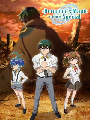 Xem Phim Ma Thuật Đặc Biệt Của Phù Thủy Quay Ngược Thời Gian Online