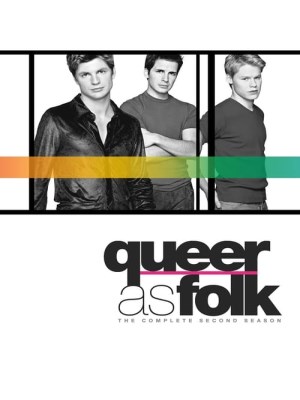 Xem Phim Queer as Folk (Mùa 2) Online