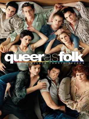 Xem Phim Queer as Folk (Mùa 4) Online
