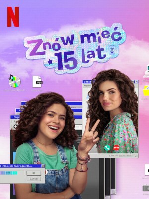 Xem Phim Trở Lại 15 (Mùa 1) Online