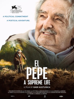 Xem Phim Cuộc Đời Pepe Mujica Online