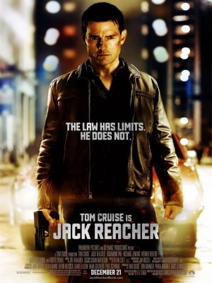 Xem Phim Jack Reacher: Phát Súng Cuối Cùng Online