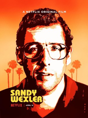 Xem Phim Sandy Wexler Online