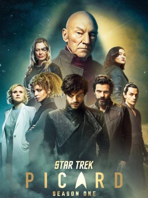 Xem Phim Star Trek: Sự Hủy Diệt (Mùa 1) Online
