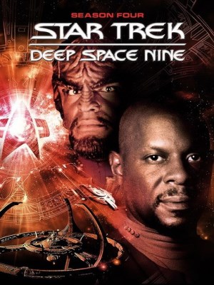 Xem Phim Star Trek: Deep Space Nine (Mùa 4) Online