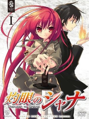 Xem Phim Shakugan Của Shana Online