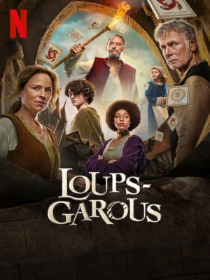 Xem Phim Ma Sói Online