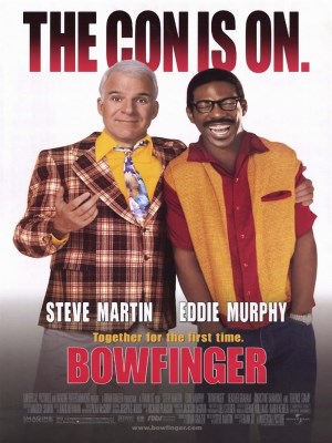 Xem Phim Bowfinger Online