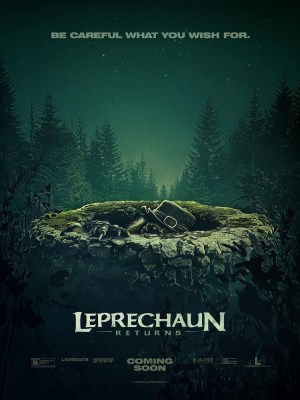 Xem Phim Leprechaun Trở Lại Online