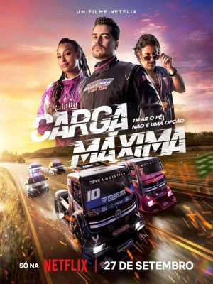 Xem Phim Tải Trọng Tối Đa Online