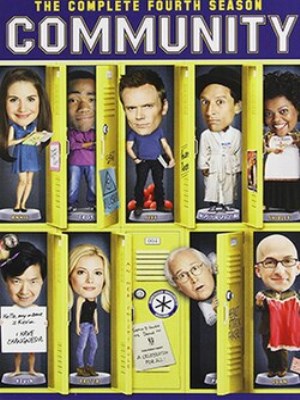 Xem Phim Cộng Đồng Vui Tính (Mùa 4) Online