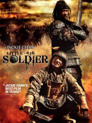 Xem Phim Đại Binh Tiểu Tướng Online