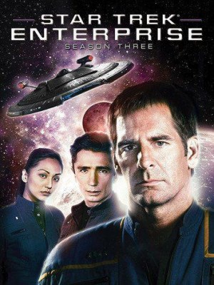 Xem Phim Star Trek: Enterprise (Mùa 3) Online