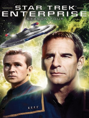 Xem Phim Star Trek: Enterprise (Mùa 4) Online