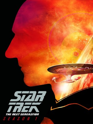 Xem Phim Star Trek: Thế Hệ Tiếp Theo (Mùa 1) Online