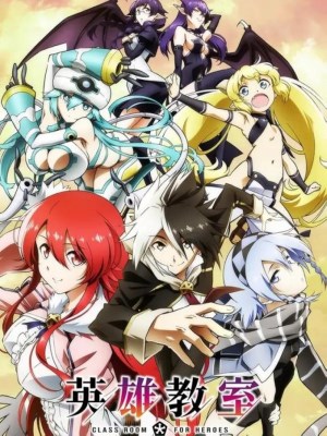 Xem Phim Lớp Học Anh Hùng Online