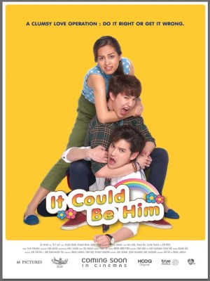 Xem Phim Có Thể Là Anh Ấy Online
