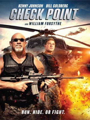 Xem Phim Chốt Kiểm Soát Online