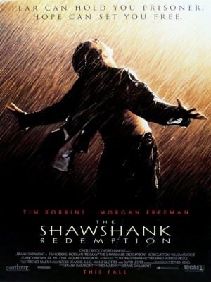 Xem Phim Nhà Tù Shawshank Online