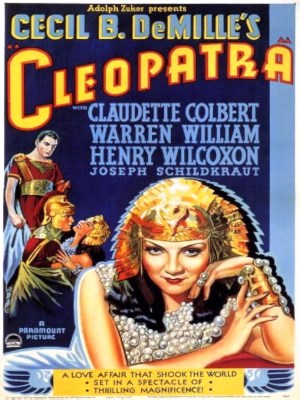 Xem Phim Cleopatra Online
