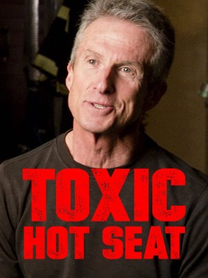 Xem Phim Ghế Nóng Độc Hại Online