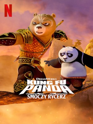 Xem Phim Kung Fu Panda: Hiệp Sĩ Rồng (Mùa 1) Online