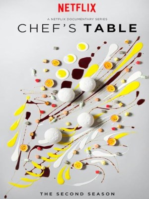 Xem Phim Bàn Của Bếp Trưởng (Mùa 2) Online