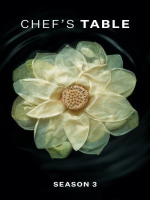 Xem Phim Bàn Của Bếp Trưởng (Mùa 3) Online