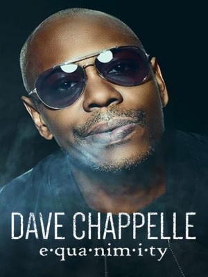 Xem Phim Dave Chappelle: Equanimity Online