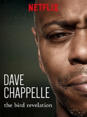 Xem Phim Dave Chappelle: The Bird Revelation Online